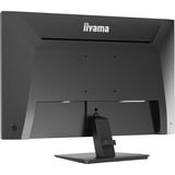 iiyama ProLite X2793QSU-B1, LED-Monitor 68.5 cm (27 Zoll), schwarz (matt), QHD, IPS, HDMI, DP, USB-Hub