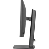 iiyama ProLite XB2493HSU-B1, LED-Monitor 60.5 cm (23.8 Zoll), schwarz (matt), FullHD, IPS, HDMI, DP, USB-Hub, Adaptive-Sync, 120Hz Panel