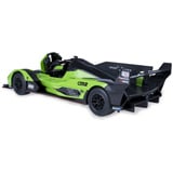 Jamara Deluxe Car Series - Lamborghini SC63 LMDH, RC grün, Maßstab 1:14, 2,4 GHz