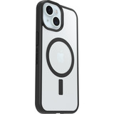 Otterbox React ProPack, Handyhülle transparent/schwarz, iPhone 17e/16e/14/13 Pro/13, MagSafe