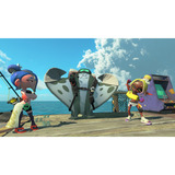  Splatoon Raiders-Spiel 