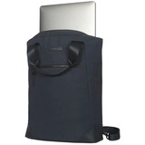 Targus Avila 2-in-1 Convertible , Rucksack dunkelblau, bis 40,6 cm (16")