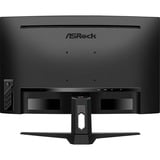 ASRock PG27F15RS1A, Gaming-Monitor 68.5 cm (27 Zoll), schwarz, FullHD, VA, HDR10, Adaptive-Sync, 240Hz Panel