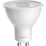 LED-Glühbirne T2 - GU10, LED-Lampe