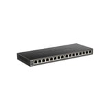 D-Link DGS-1016S/E, Switch 