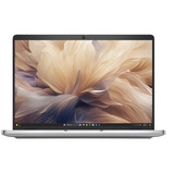 Dell Pro 14 Plus (RX4MM), Notebook silber, Intel® Core™ Ultra 7 266V, Intel® Arc™ 140V, 16 GB LPDDR5X, 512 GB (512 GB SSD), Windows 11 Pro