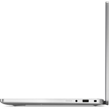 Dell Pro 14 Plus (RX4MM), Notebook silber, Intel® Core™ Ultra 7 266V, Intel® Arc™ 140V, 16 GB LPDDR5X, 512 GB (512 GB SSD), Windows 11 Pro
