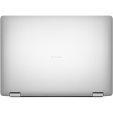 Dell Pro 14 Plus (RX4MM), Notebook silber, Intel® Core™ Ultra 7 266V, Intel® Arc™ 140V, 16 GB LPDDR5X, 512 GB (512 GB SSD), Windows 11 Pro