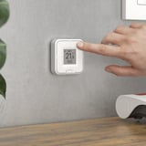 FRITZ! Smart Control 440, Schalter weiß