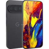Google Pixel 11 512GB, Handy Obsidian, Android, 12 GB