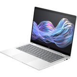 HP EliteBook X Flip G1i (B69BLET), Notebook silber, Intel® Core™ Ultra 7 258V, Intel® Arc™ 140V, 32 GB LPDDR5X, 1 TB (1 TB SSD), Windows 11 Pro