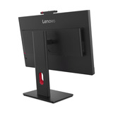 Lenovo ThinkVision T24-4v, LED-Monitor 60.5 cm (23.8 Zoll), schwarz, FullHD, IPS, HDMI, DP, USB-C, USB-Hub, 120Hz Panel
