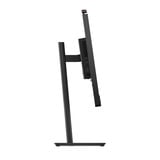 Lenovo ThinkVision T24-4v, LED-Monitor 60.5 cm (23.8 Zoll), schwarz, FullHD, IPS, HDMI, DP, USB-C, USB-Hub, 120Hz Panel