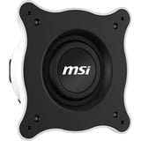 MSI PRO MAX 271UPXW12G, OLED-Monitor 67.3 cm (26.5 Zoll), weiß, UltraHD/4K, QD-OLED, HDMI, DP, USB-Hub, 120Hz Panel