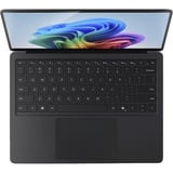 Microsoft Surface Laptop 7 for Business, Notebook schwarz, Intel® Core™ Ultra 7 268V, Intel® Arc™ 130V, 32 GB LPDDR5X, 256 GB (256 GB SSD), Windows 11 Pro