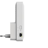 Netgear AX3000 Dual-Band WiFi 6 Mesh Repeater weiß, (EAX17)