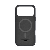 Nevox StyleShell SHOCK, Handyhülle schwarz, iPhone 17 Pro Max / iPhone 18 Pro Max, kompatibel mit MagSafe