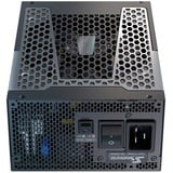 Seasonic PRIME PX-1600, PC-Netzteil schwarz, 8x PCIe, Kabel-Management, 1600 Watt