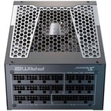 Seasonic PRIME PX-1600, PC-Netzteil schwarz, 8x PCIe, Kabel-Management, 1600 Watt