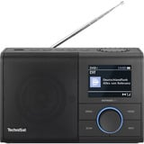 TechniSat DIGITRADIO 217 schwarz, Retail