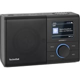 TechniSat DIGITRADIO 217 schwarz, Retail