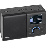 TechniSat DIGITRADIO 217 schwarz, Retail
