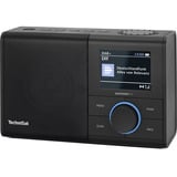 TechniSat DIGITRADIO 217 schwarz, Retail
