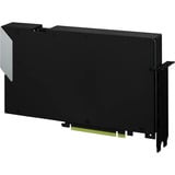 Thermal Grizzly DeltaMate GPU Block, Wasserkühlung schwarz/silber, Suprim 5090