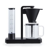 Wilfa PERFORMANCE , Kaffeemaschine schwarz, 1800 Watt, 1,25 L/10 Tassen