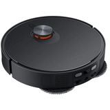 Xiaomi X20 Max, Saugroboter schwarz, mit All-in-One-Basisstation