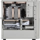 ALTERNATE Custom PC Series • Project Sleeper Retro, Gaming-PC beige, ohne Betriebssystem