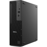 Dell Pro Max Slim (0RR2N), PC-System schwarz, Windows 11 Pro