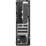 Dell Pro Max Slim (0RR2N), PC-System schwarz, Windows 11 Pro