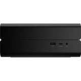 HP Z2 Mini G1a Workstation (A40MYET), PC-System schwarz, Windows 11 Pro