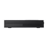 Lenovo V100q (13GG0005GE), PC-System schwarz, IGEL OS