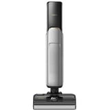 MOVA X4 PLUS, Nass-/Trockensauger schwarz/silber