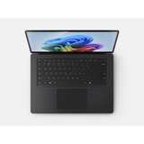 Microsoft Surface Laptop 7 for Business, Notebook schwarz, Intel® Core™ Ultra 5 236V, Intel® Arc™ 130V, 16 GB LPDDR5X, 512 GB (512 GB SSD), Windows 11 Pro