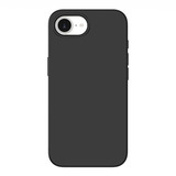 Nevox StyleShell Shock, Handyhülle schwarz, iPhone 17e/16e