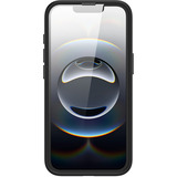 Nevox StyleShell Shock, Handyhülle schwarz, iPhone 17e/16e