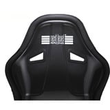 Next Level Racing ES2 Elite Sim Rennsitz, Rennschalensitz schwarz