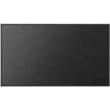 Optoma N3652K, Public Display schwarz, UltraHD/4K, HDMI, USB-C