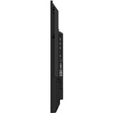 Optoma N3652K, Public Display schwarz, UltraHD/4K, HDMI, USB-C