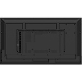 Optoma N3652K, Public Display schwarz, UltraHD/4K, HDMI, USB-C