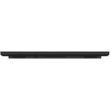 Optoma N3652K, Public Display schwarz, UltraHD/4K, HDMI, USB-C