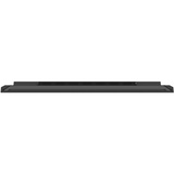 Optoma N3652K, Public Display schwarz, UltraHD/4K, HDMI, USB-C