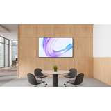 Optoma N3652K, Public Display schwarz, UltraHD/4K, HDMI, USB-C
