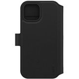 PanzerGlass Tango Two-in-One Case, Handyhülle schwarz, iPhone 14 / 13, MagSafe