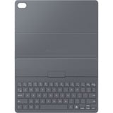 Book Cover Keyboard Slim, Tablethülle