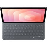 Samsung Book Cover Keyboard Slim, Tablethülle schwarz, DE-Layout, Samsung Galaxy Tab S11