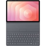 Samsung Book Cover Keyboard Slim, Tablethülle schwarz, DE-Layout, Samsung Galaxy Tab S11